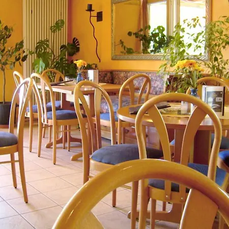StadtCafé Pension-3